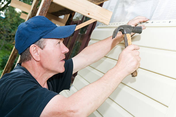 Affordable Siding Repair and Maintenance Services in Atlantic Beach, FL