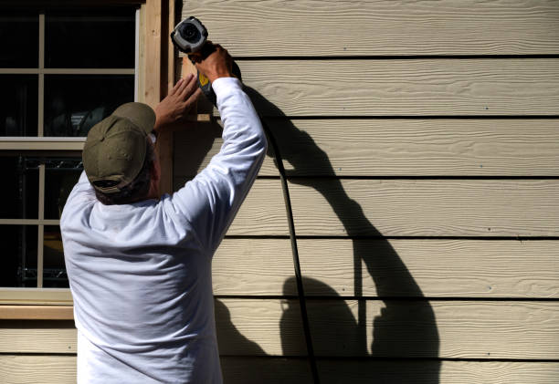 Affordable Siding Repair and Maintenance Services in Atlantic Beach, FL